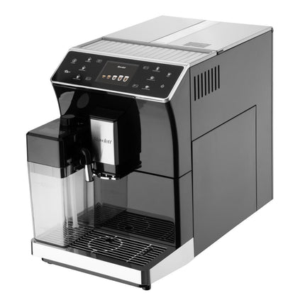 Bean to Cup Coffee Machine with Adjustable Grinder and Milk Container | Rowlett 3