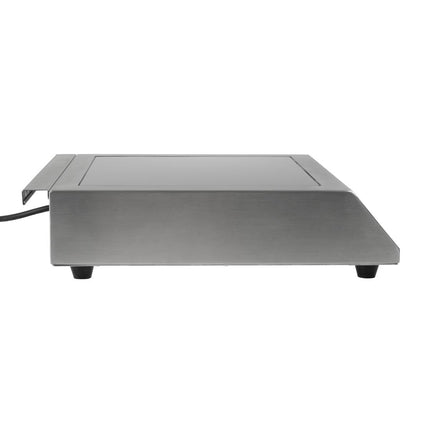 Heavy-Duty Induction Cooktop 3000W | Buffalo 8