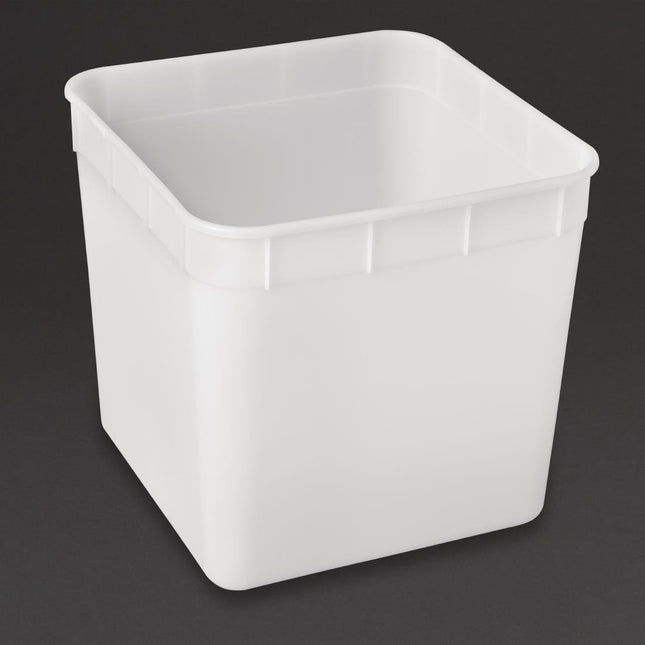 10L Ice Cream Containers | 10 Pieces