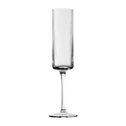 Champagne Glasses 200ml | Utopia Hayworth | Glamorous Cocktail Collection