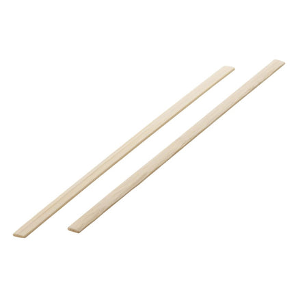 Bamboo Stirrer 140mm | Sier Disposables