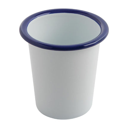 Enamel Cup 310ml | Olympia | 6 Pieces 4