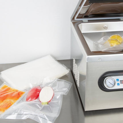 Vacuum Sealer Bags 30x35cm | Vogue | 100 Pieces 2