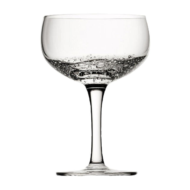 Botanist Coupe Glass 5.5oz/16cl (Set of 6) | Utopia