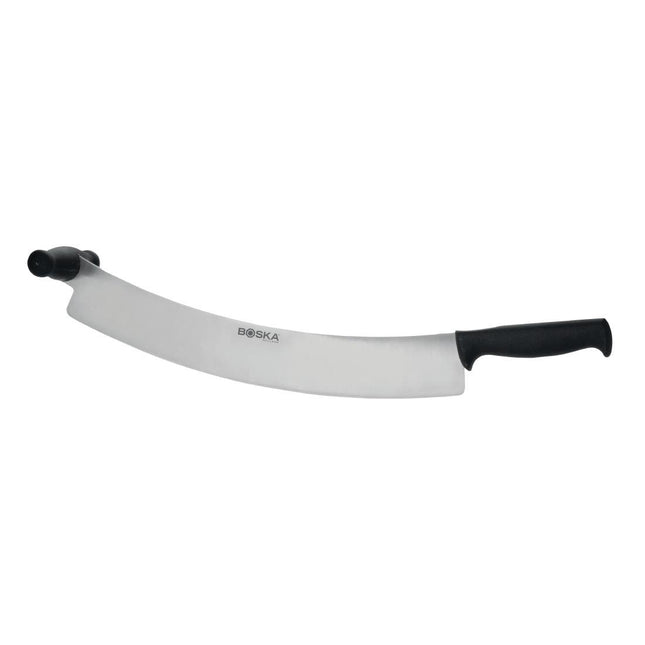 Dutch Cheese Knife | Boska | 38 cm | Black Handle