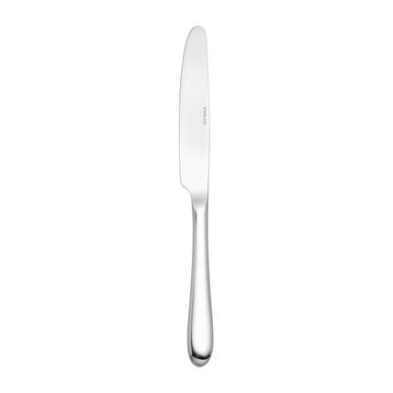 Manhattan Dessert Knives Stainless Steel Cutlery Set | Utopia 2