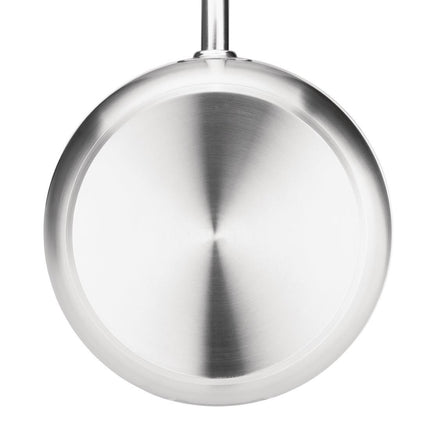 Tri Wall Induction Frying Pan 24cm | Vogue 5