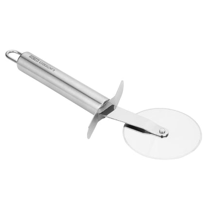 Stainless Steel Pizza Cutter | Nisbets Essentials 3