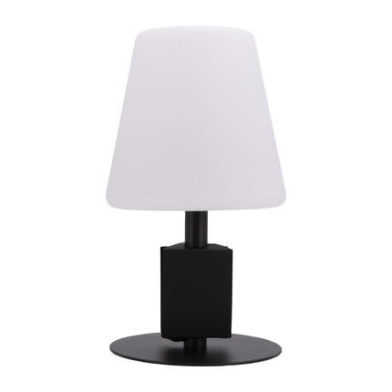 Waterproof Dimmable LED Table Lamp with Chalkboard Labels | Securit