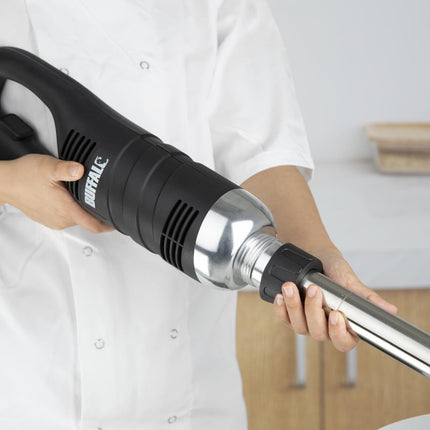 Variable Speed Hand Blender 300 mm | Buffalo 4