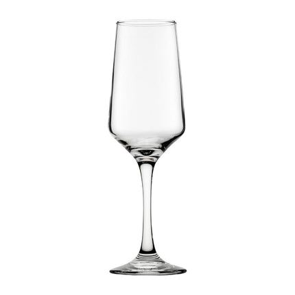 Champagne Glasses 210ml | Utopia Summit