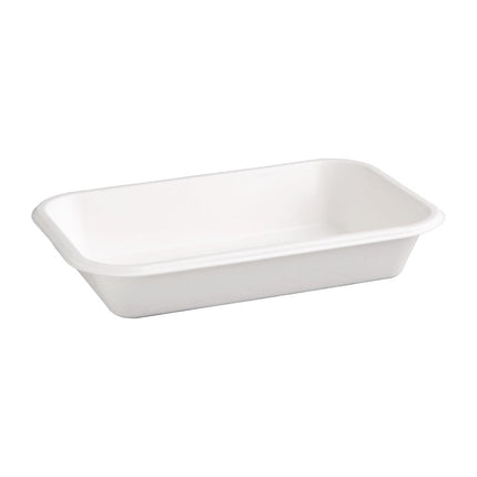 Compostable Food Containers 680ml | Fiesta 2