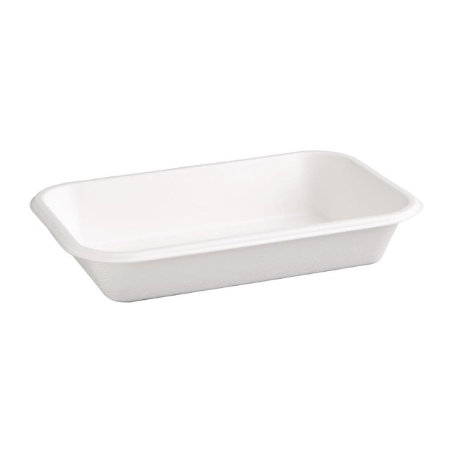 Compostable Food Containers 680ml | Fiesta 2
