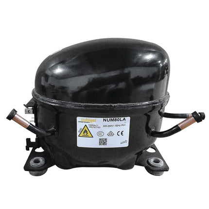 Compressor R290-NUW80LA | Polar