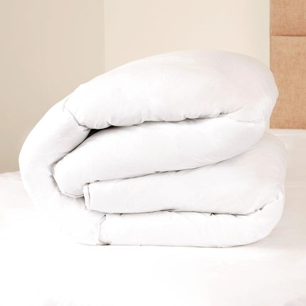 Double Hollow Fiber Duvet Tog 10.5 | Mitre Comfort Bounceback