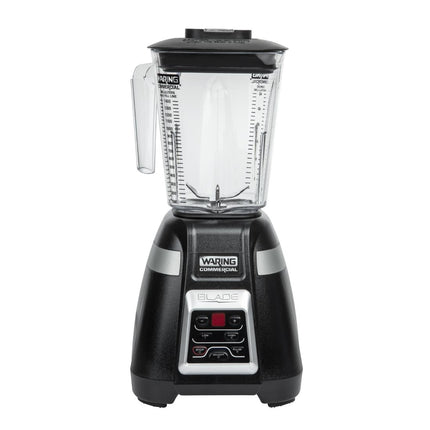 Blade Bar Blender BB340E | Waring | Motor z 2 hitrostma in funkcijo pulza