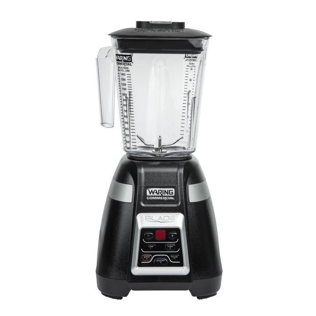 Blade Bar Blender BB340E | Waring | Motor z 2 hitrostma in funkcijo pulza