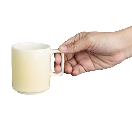 Fondant Cup Lemon Yellow 170ml | Olympia 3