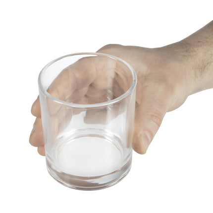 Rocks Tumblers 285ml | Olympia | Set of 48 3