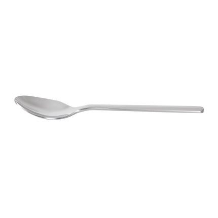 Henley Polished Stainless Steel Pudding Spoons (12 pcs) | Olympia 3