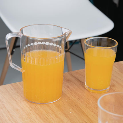 Kristallon Polycarbonate Jug 0.9L | Olympia 3