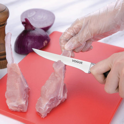 Softgrip Boning Knife 12.5cm | Vogue 4