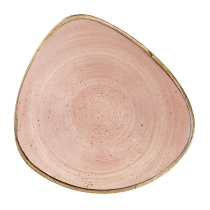Stonecast Raw Terracotta Bowl 22.9cm | Churchill