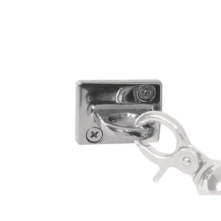 Wall Hook for Barrier Ropes | Bolero