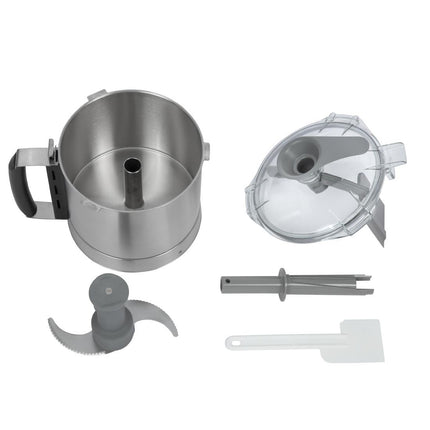 Food Emulsifying Blender/Mixer | Robot Coupe Blixer 4 3