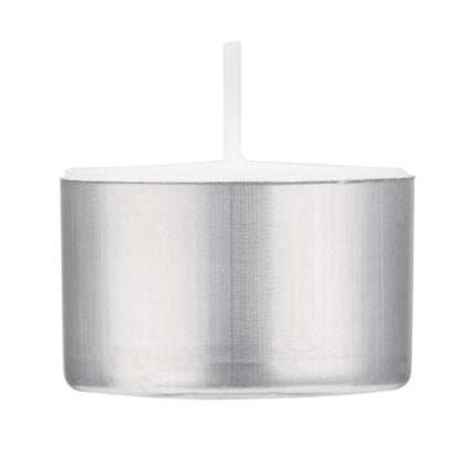 Tea Light Candles 8 Hour Burn Time | Olympia 4