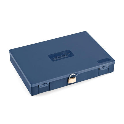 Lockable Knife Case with Compartments | Deglon Sabatier 5