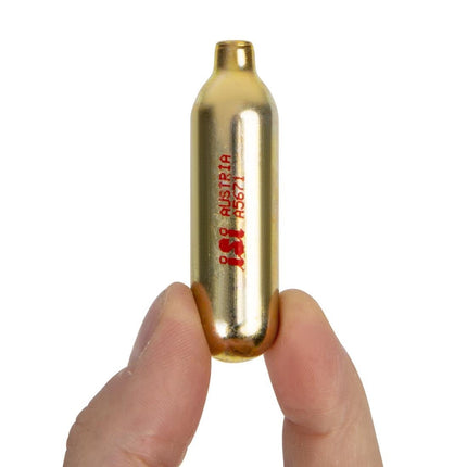 CO2 Cartridges for Soda Siphon (10 pcs) | ISI 4