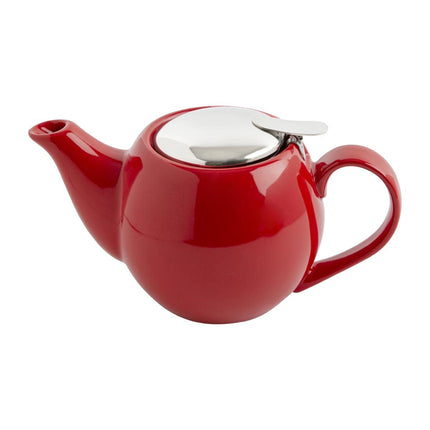 Café Teapot 51cl Red | Olympia 2