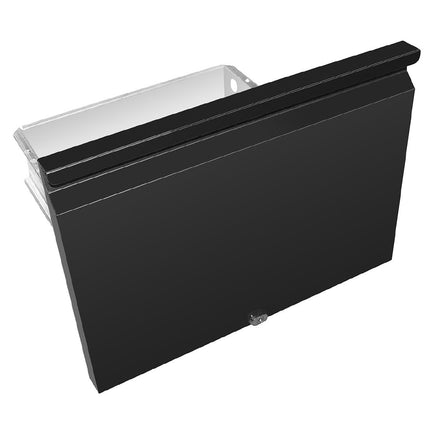 Polar Top Drawer with Lock