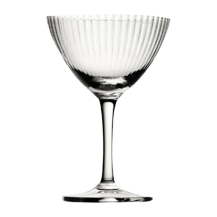 Martiniglases 190ml | Utopia Hayworth | Glamorous Cocktail Collection