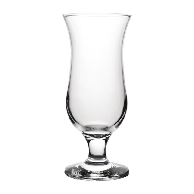 Squall Hurricane Cocktail Glasses 470ml (12 Pieces) | Utopia