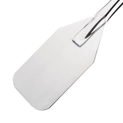 Long Stainless Steel Stirring Spoon | Vogue 3