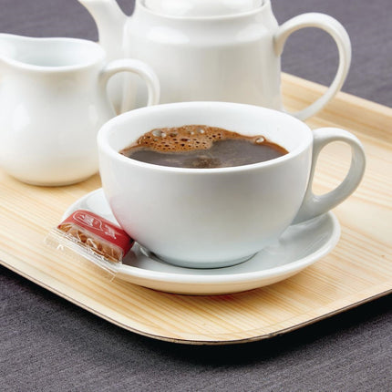 Cappuccino Cups 28.5cl | Olympia | Set of 12 2
