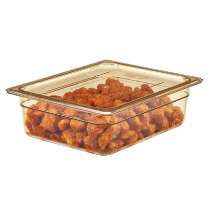 Cambro Heat-Resistant GN 1/2 Lid 3