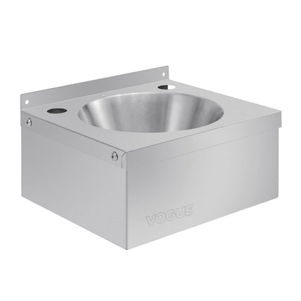Stainless Steel Mini Sink with Accessories | Vogue