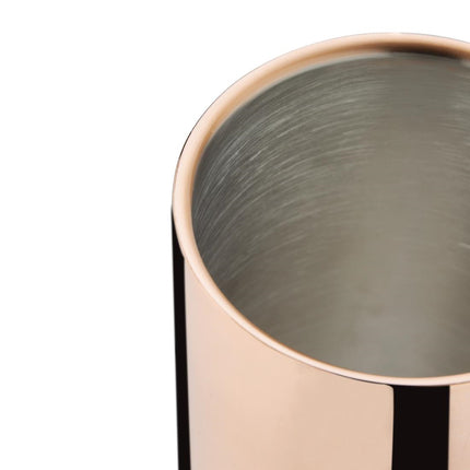 Double-Walled Copper Wine Cooler | Olympia 3