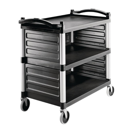 Panel Set for Serving Cart | Cambro 7