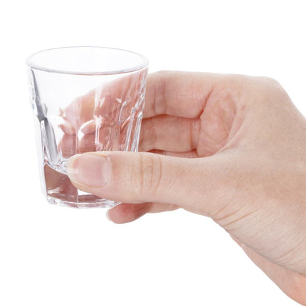 Olympia Casablanca Shot Glasses 4cl | 12 Pieces 5