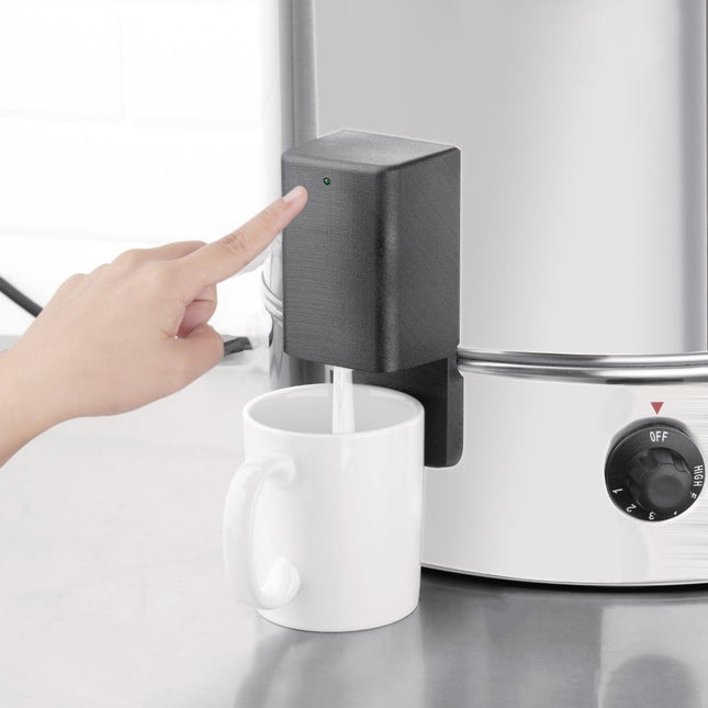 Hands-Free Hot Water Dispenser 10L | Buffalo 2