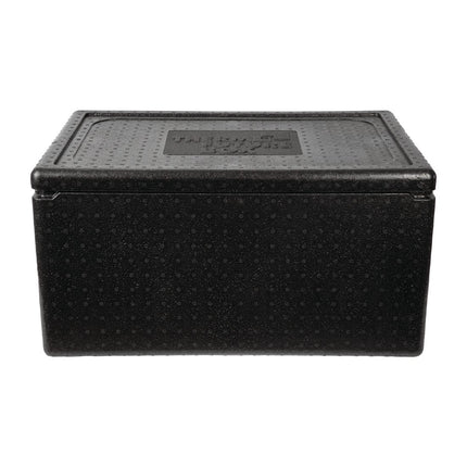 Thermobox Eco Insulated Food Carrier | 46L Capacity | GN 1/1 Size 2