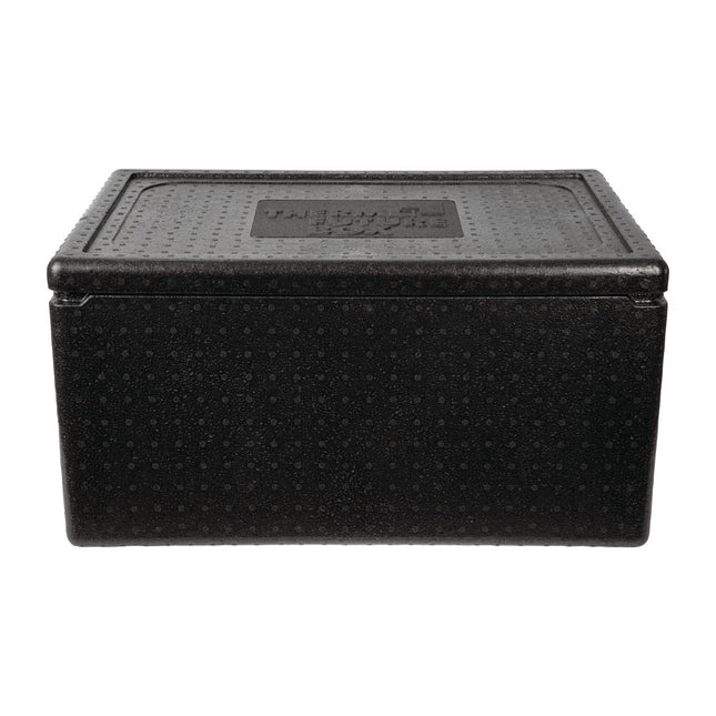 Thermobox Eco Insulated Food Carrier | 46L Capacity | GN 1/1 Size 2