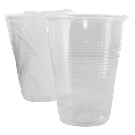 Disposable Cups 255ml | Recyclable 6