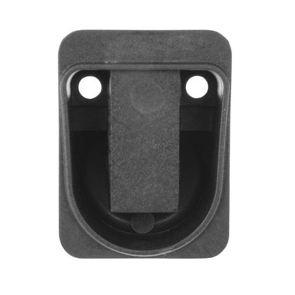 Wall-Mounted Bottle Opener Drip Tray | Beaumont 6
