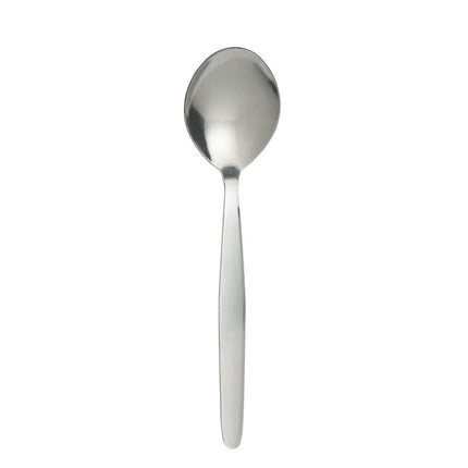 Soup Spoon | Olympia Kelso | 12 Pieces | 18/0 Stainless Steel 3