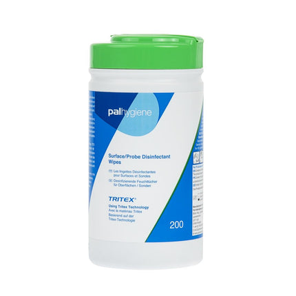 PALTX Disinfectant Wipes for Surfaces and Probes (2000 Pieces) 6